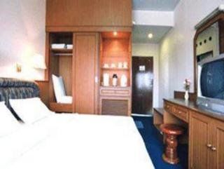 New Empire Hotel Bangkok Extérieur photo